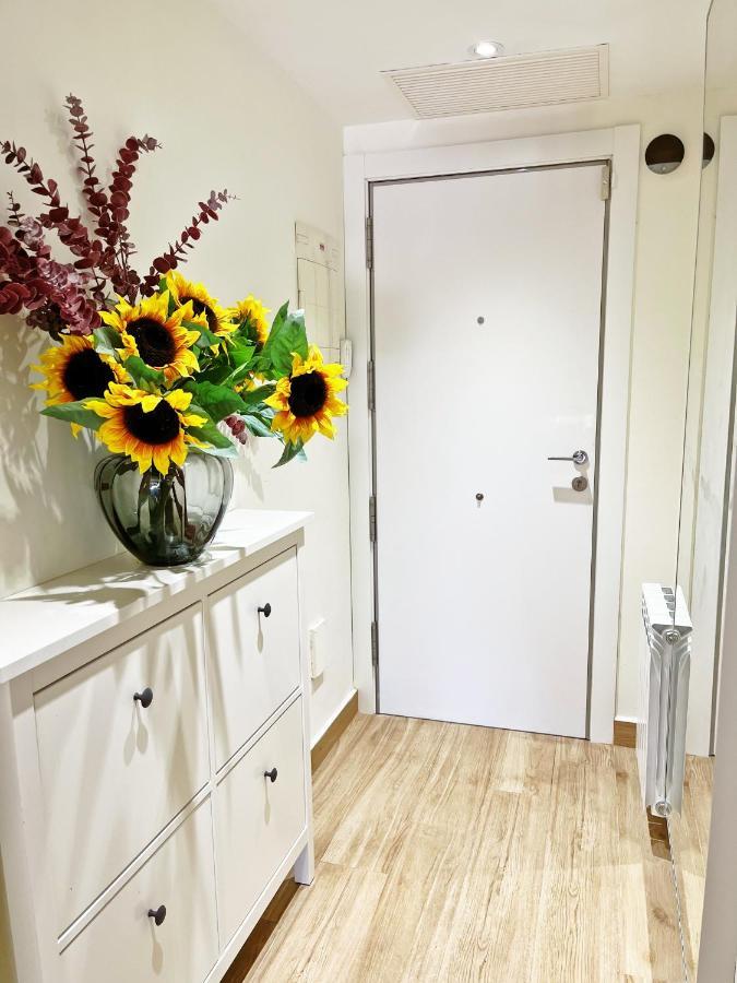 Cheerful Townhouse Center Sitges 5 Bedrooms Pool And Terrace Kültér fotó